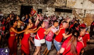 Leia mais sobre o artigo Folia dos amigos deu o tom para o carnaval 2025
