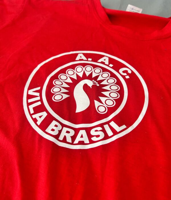Camiseta Vila Brasil - Image 3