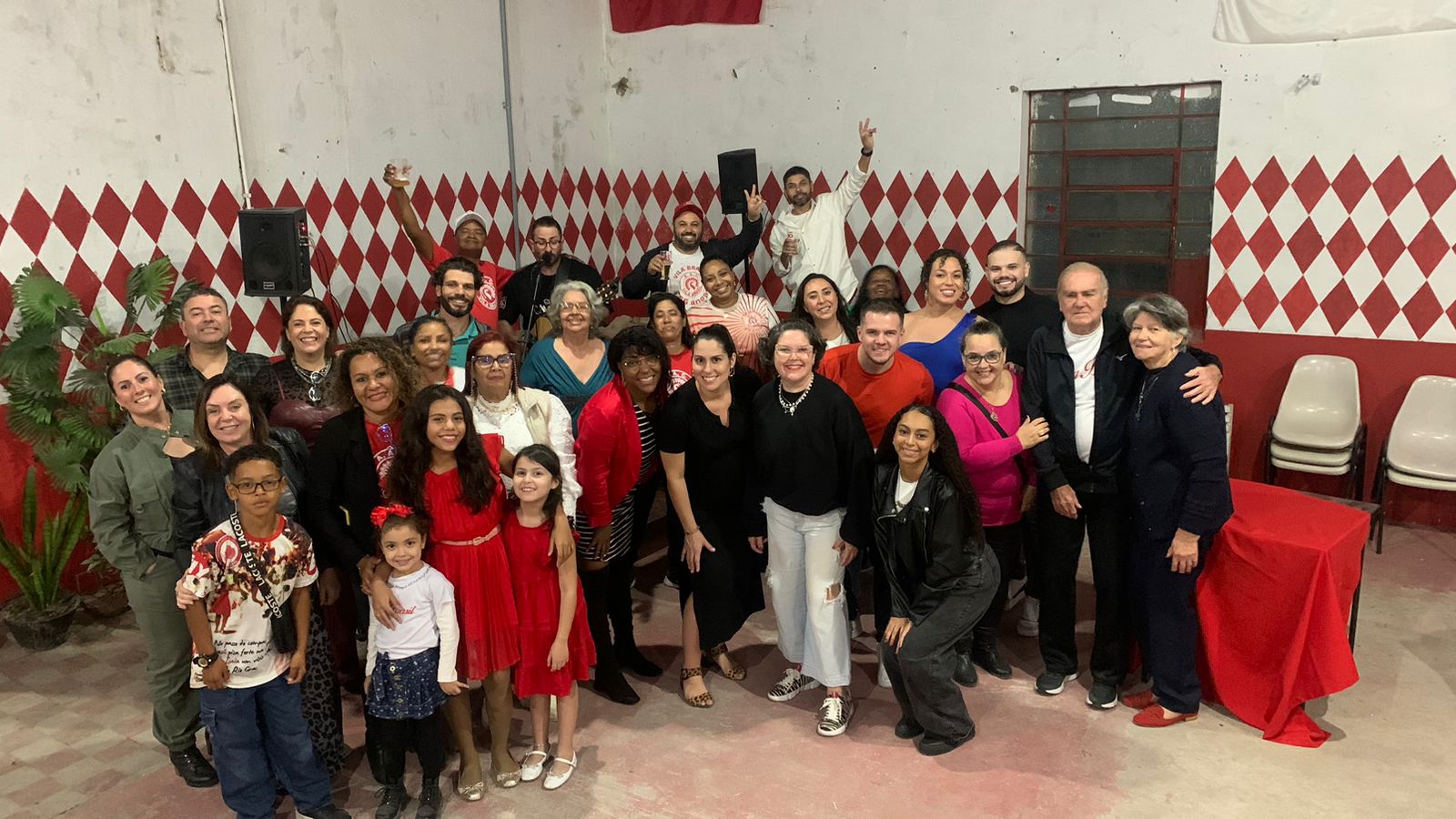 Você está visualizando atualmente Especial de Dia das Mães na Vila